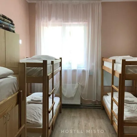 Misto Ужгород