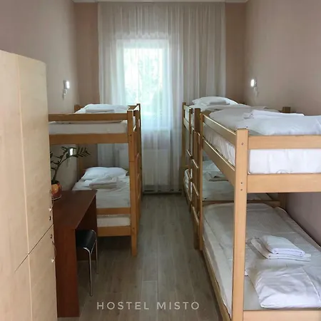 Misto * Ужгород