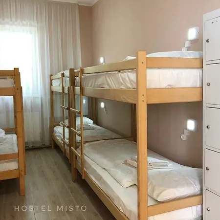 Misto Ужгород