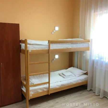 Misto Ужгород