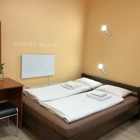 Misto * Ужгород