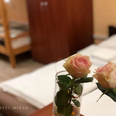 Misto Хостел *